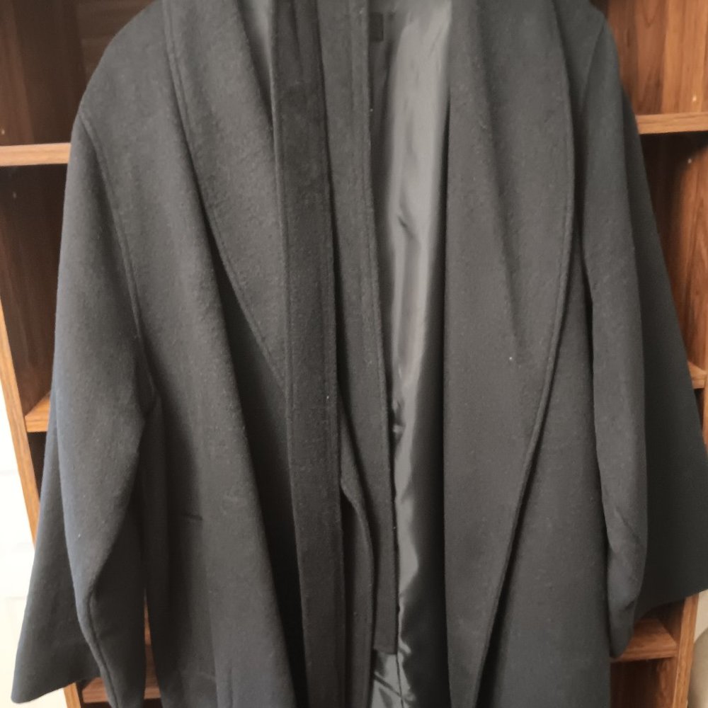 Coat - Picture 3 of 4